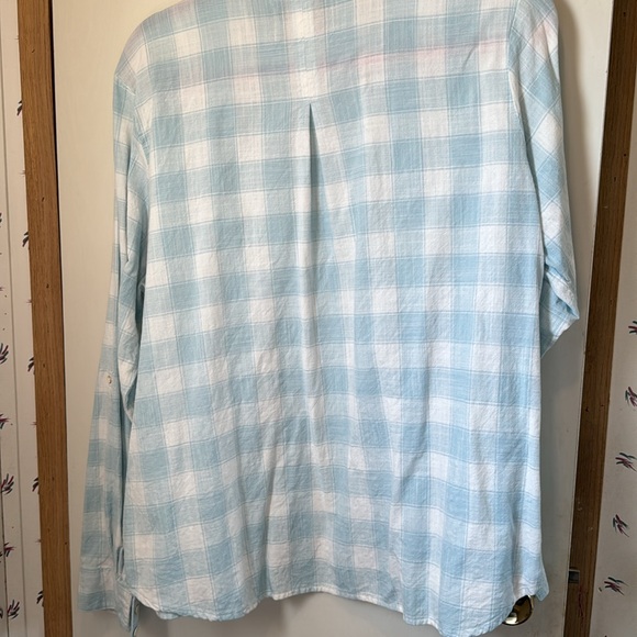 Old Ranch top - Picture 3 of 4